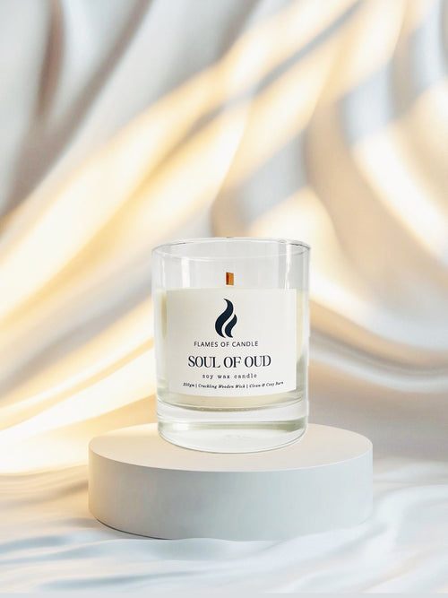 SOUL OF OUD